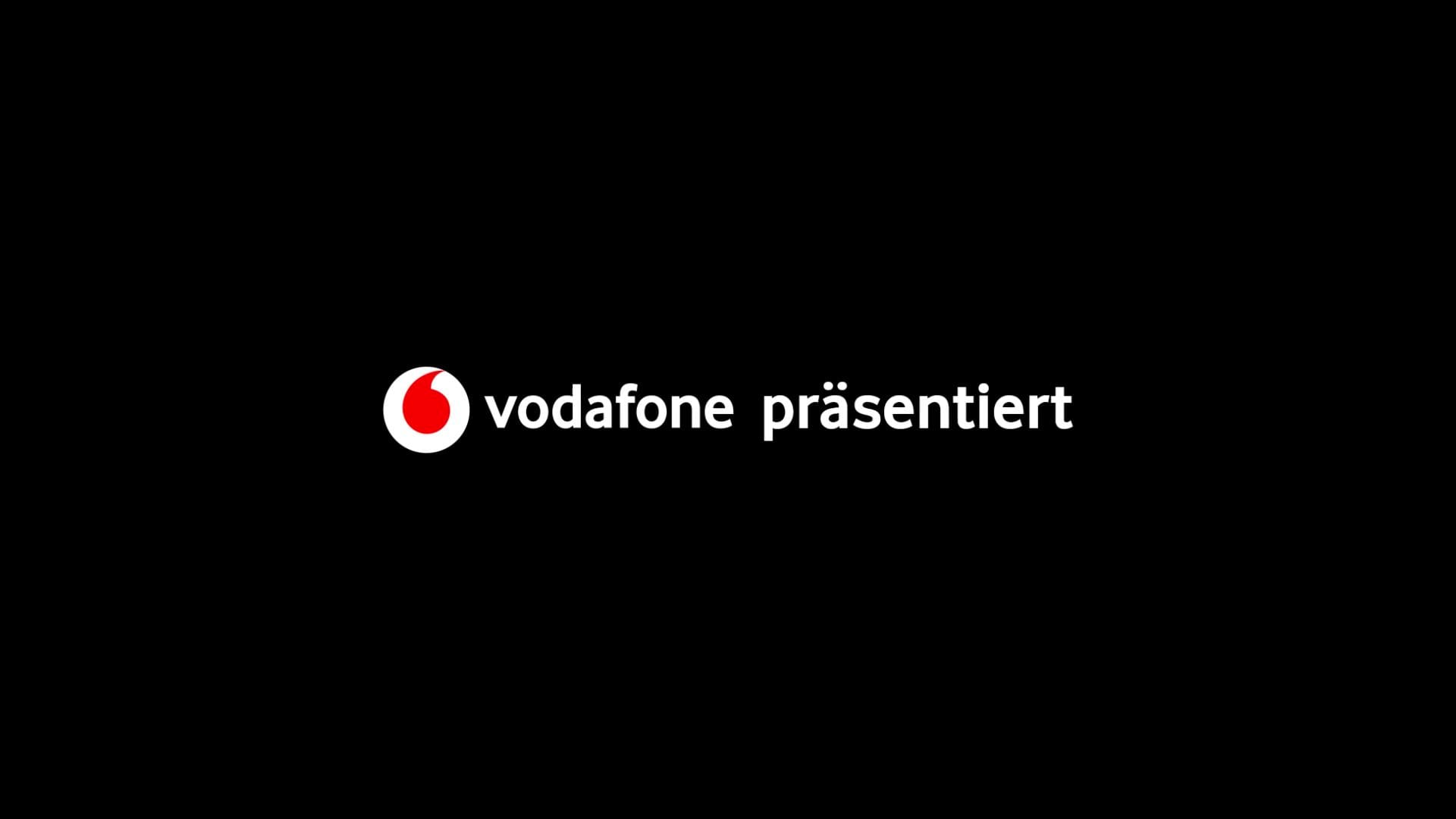 The Unseen Goal | Vodafone & BVB rekonstruieren das ungesehene erste Tor der Bundesliga-Geschichte mit KI.