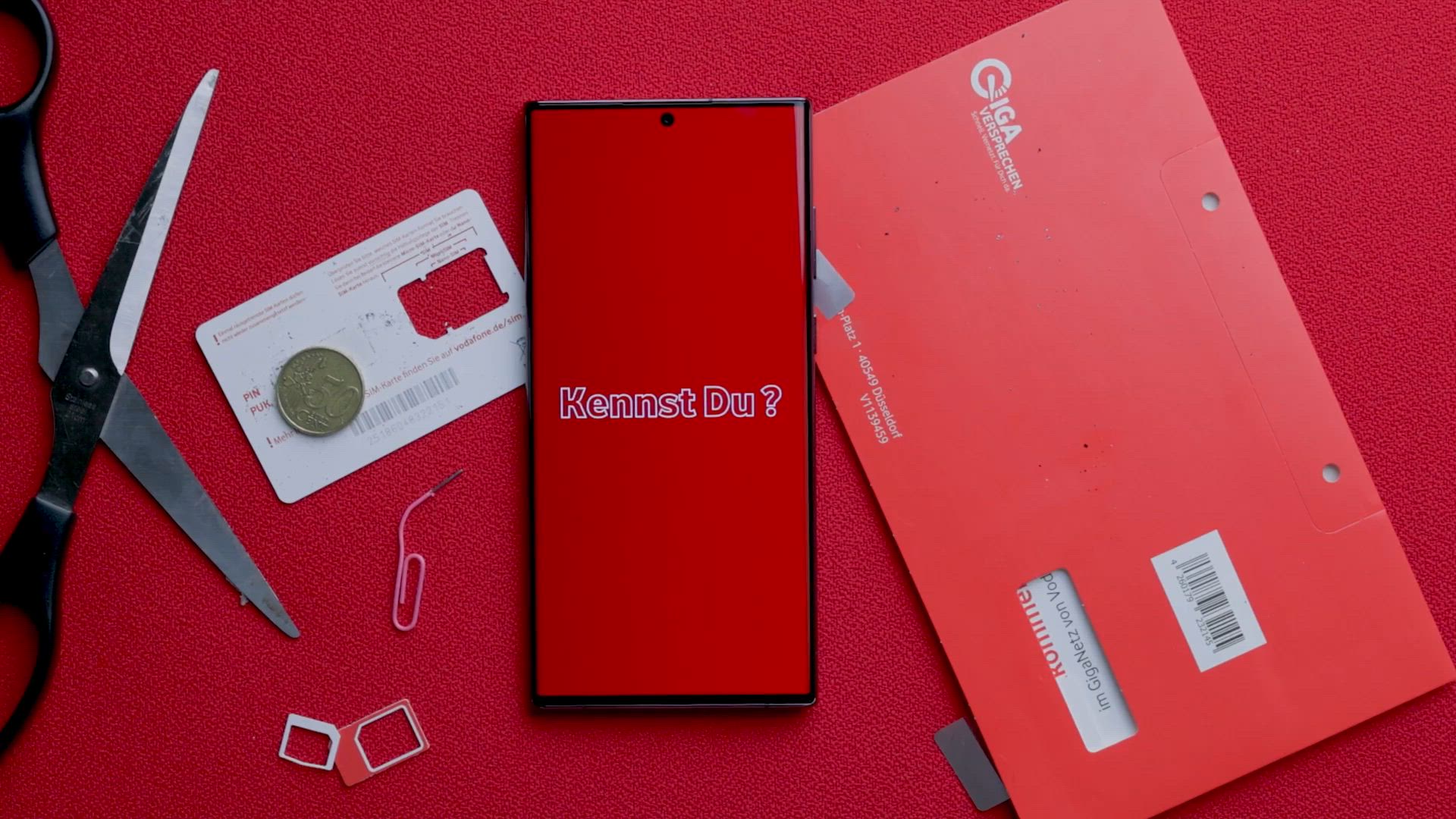 eSIM-Push | eSIM-Aktivierung ohne QR-Code und ePIN