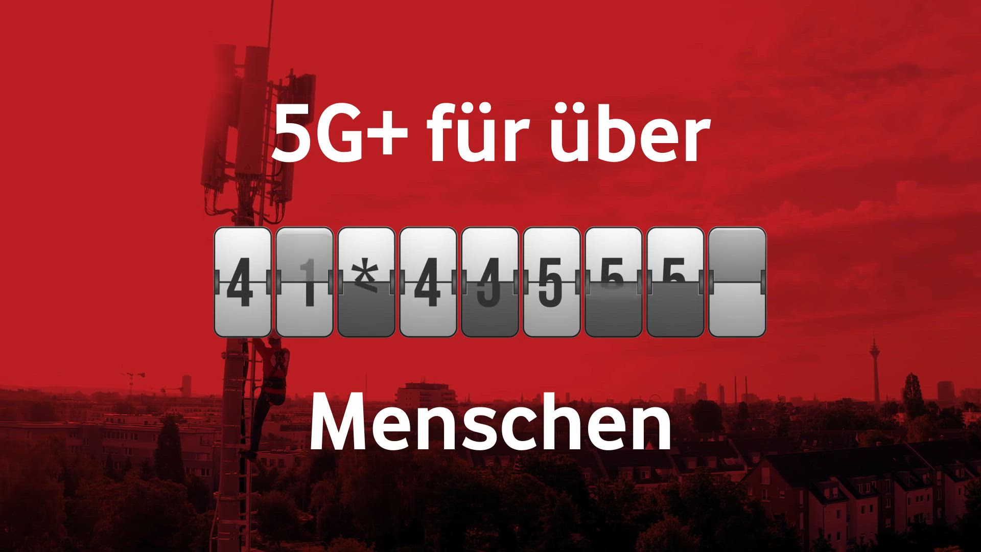 5G+ für 15 Mio