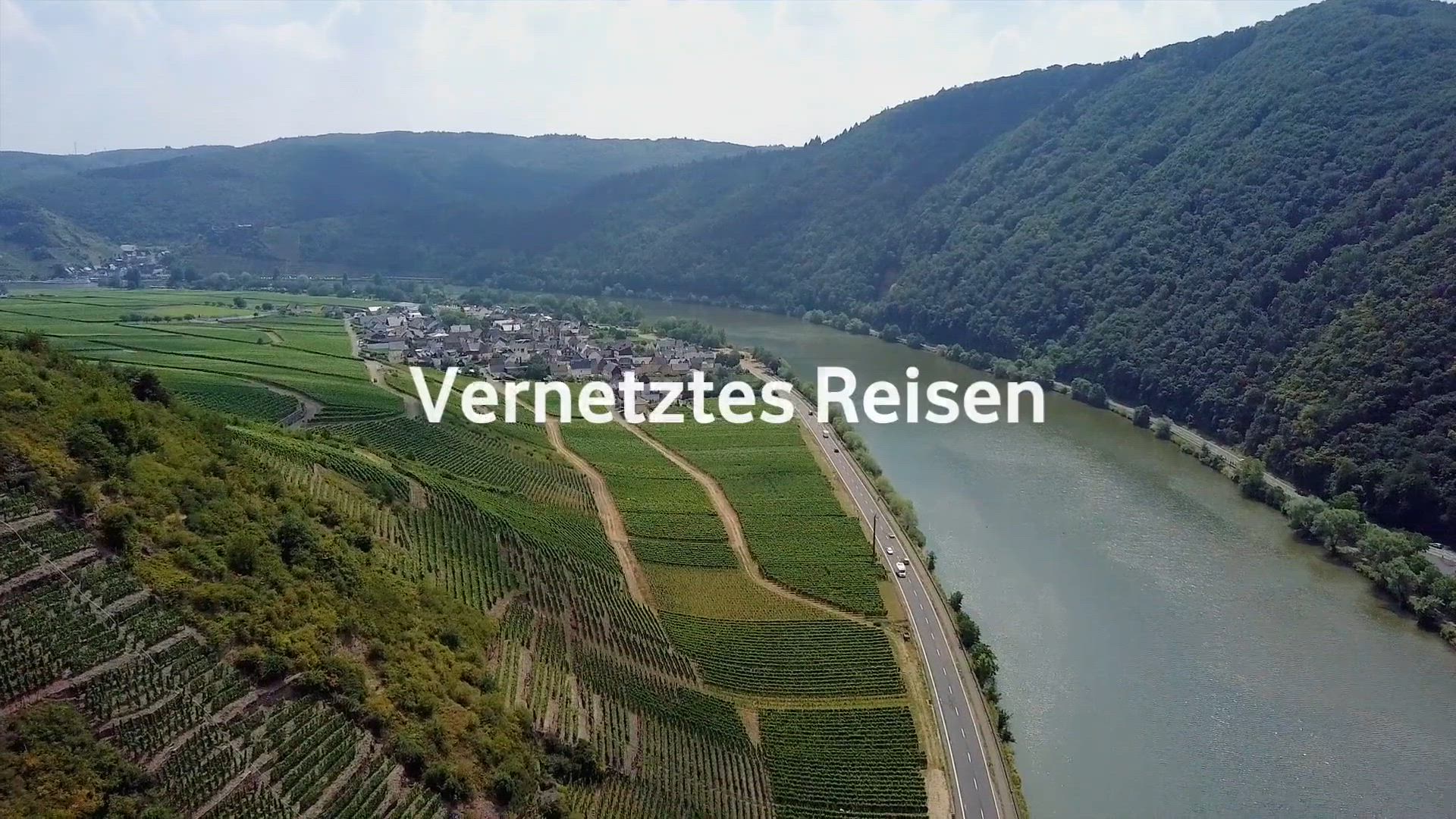 Vernetzt auf Reisen - So smart geht Camping heute
